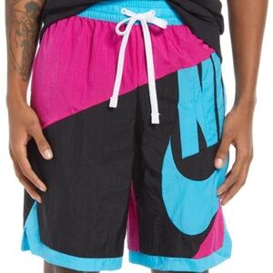 Nike shorts
